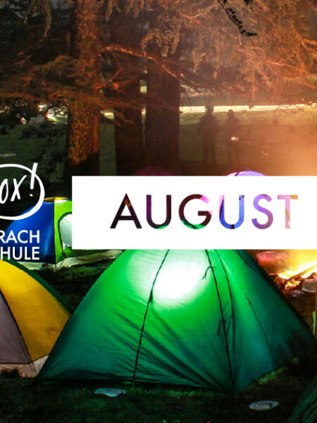 Discover August’s Highlights with VOX!